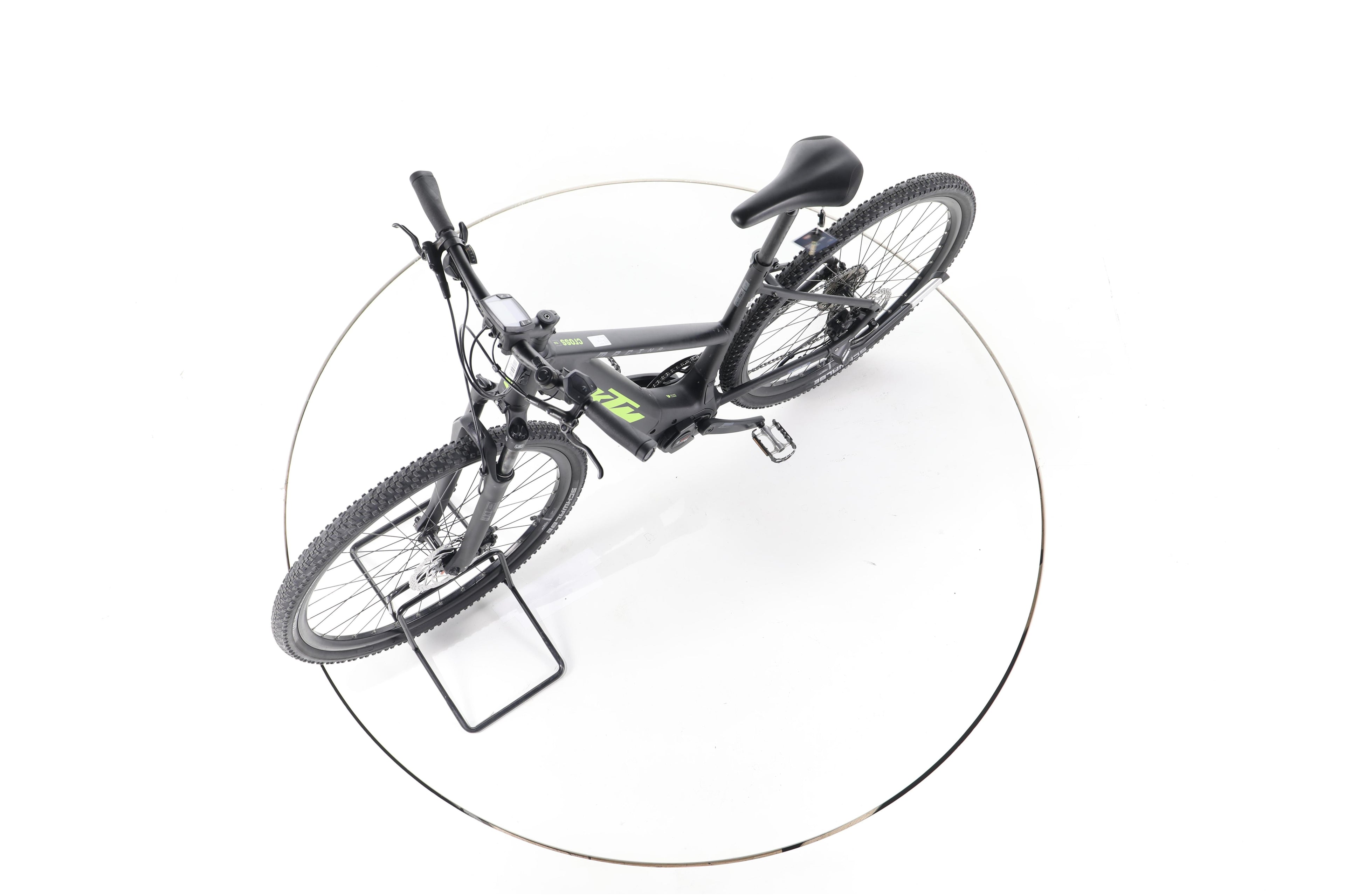 KTM Macina Cross 510 E-Bike - Image 18