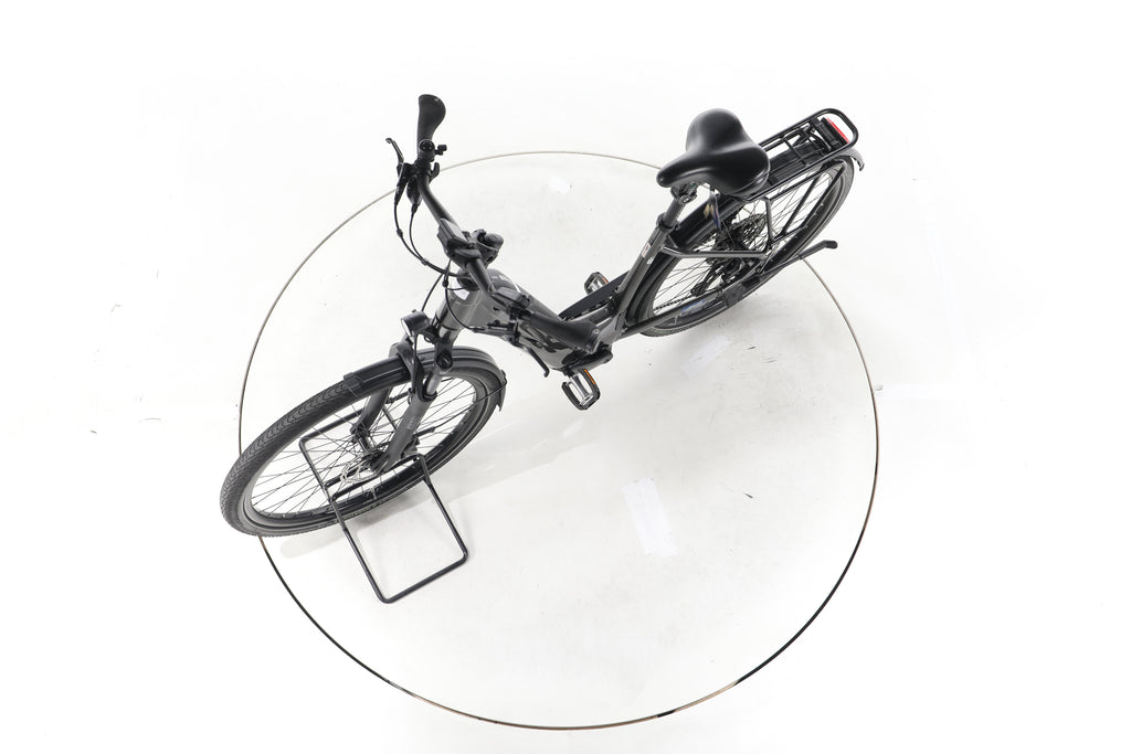 KTM Macina Style XL Trekking E-Bike Tiefeinsteiger - Image 18