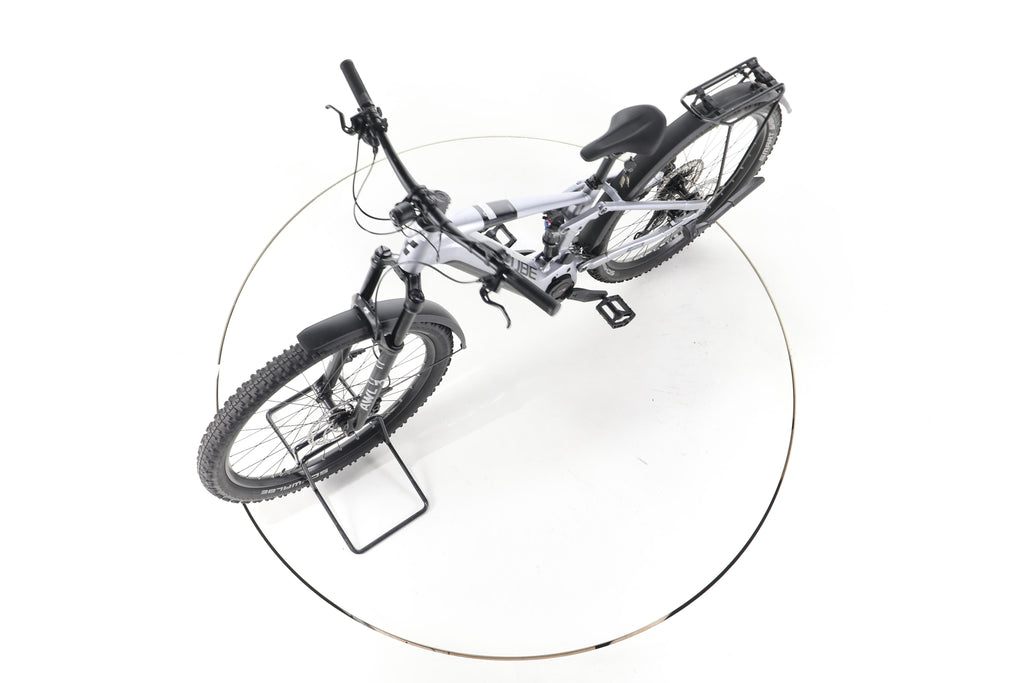 Cube Stereo Hybrid 120 Race Allroad SUV E-Bike - Image 18