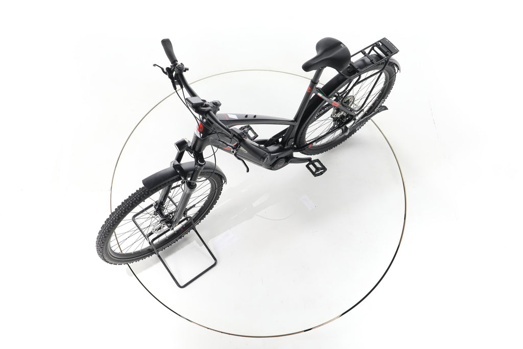 Malaguti Cortina TR 5.2 Trekking E-Bike - Image 18