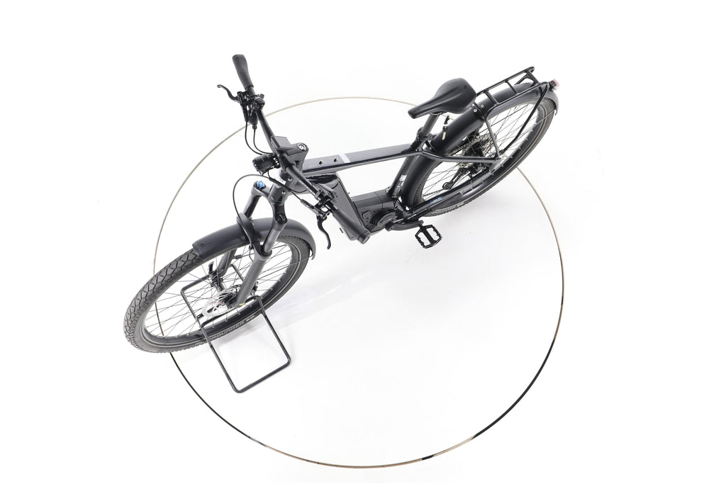 Bergamont E-Revox Pro EQ Trekking E-Bike 2023 - Image 18