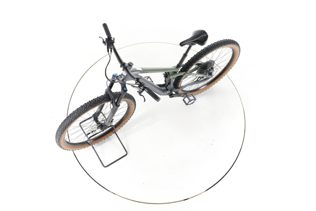 Cube Stereo ONE22 HPC TM Fahrrad Fully - Image 18