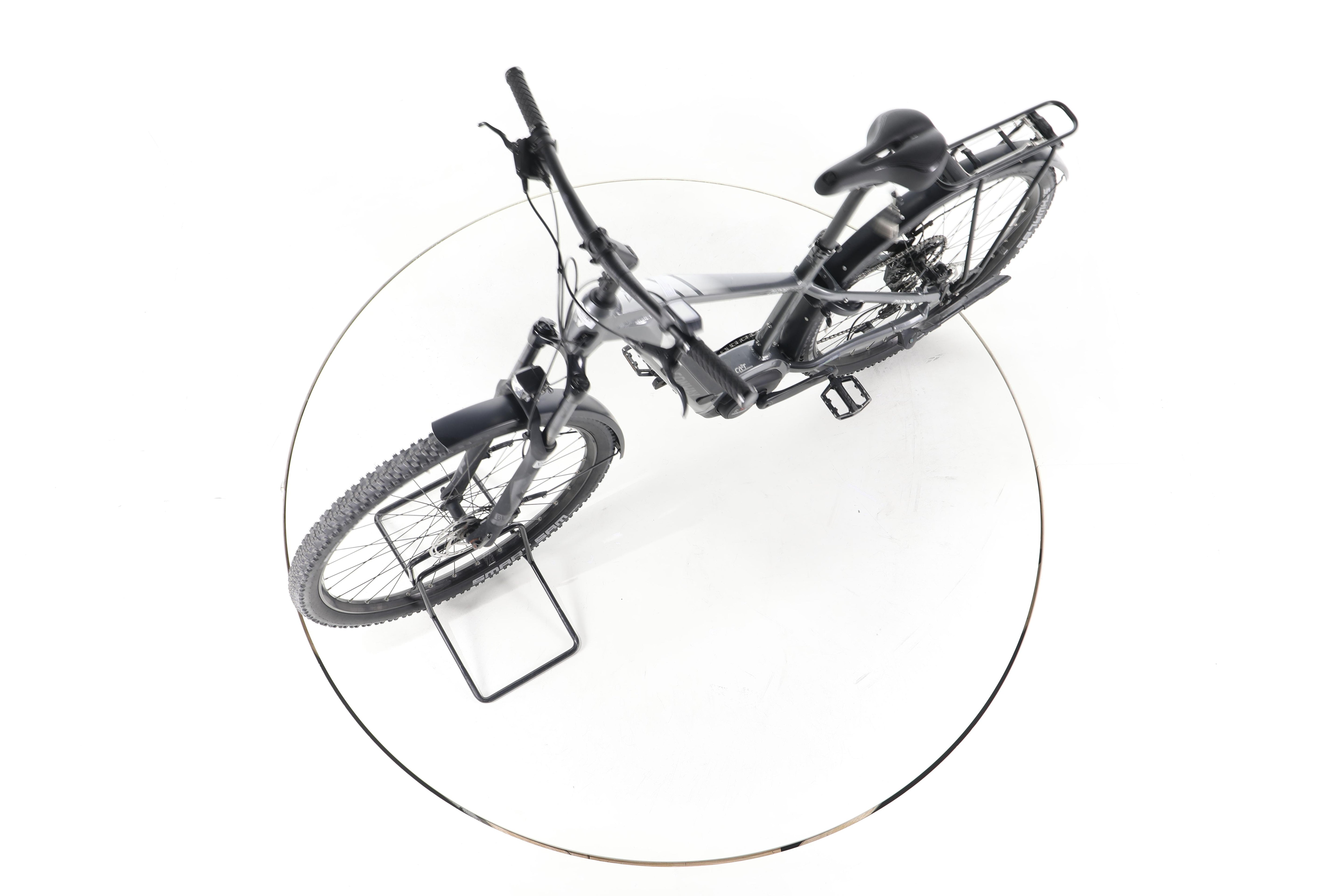 Conway Cairon C 1.0 Trekking E-Bike - Image 18