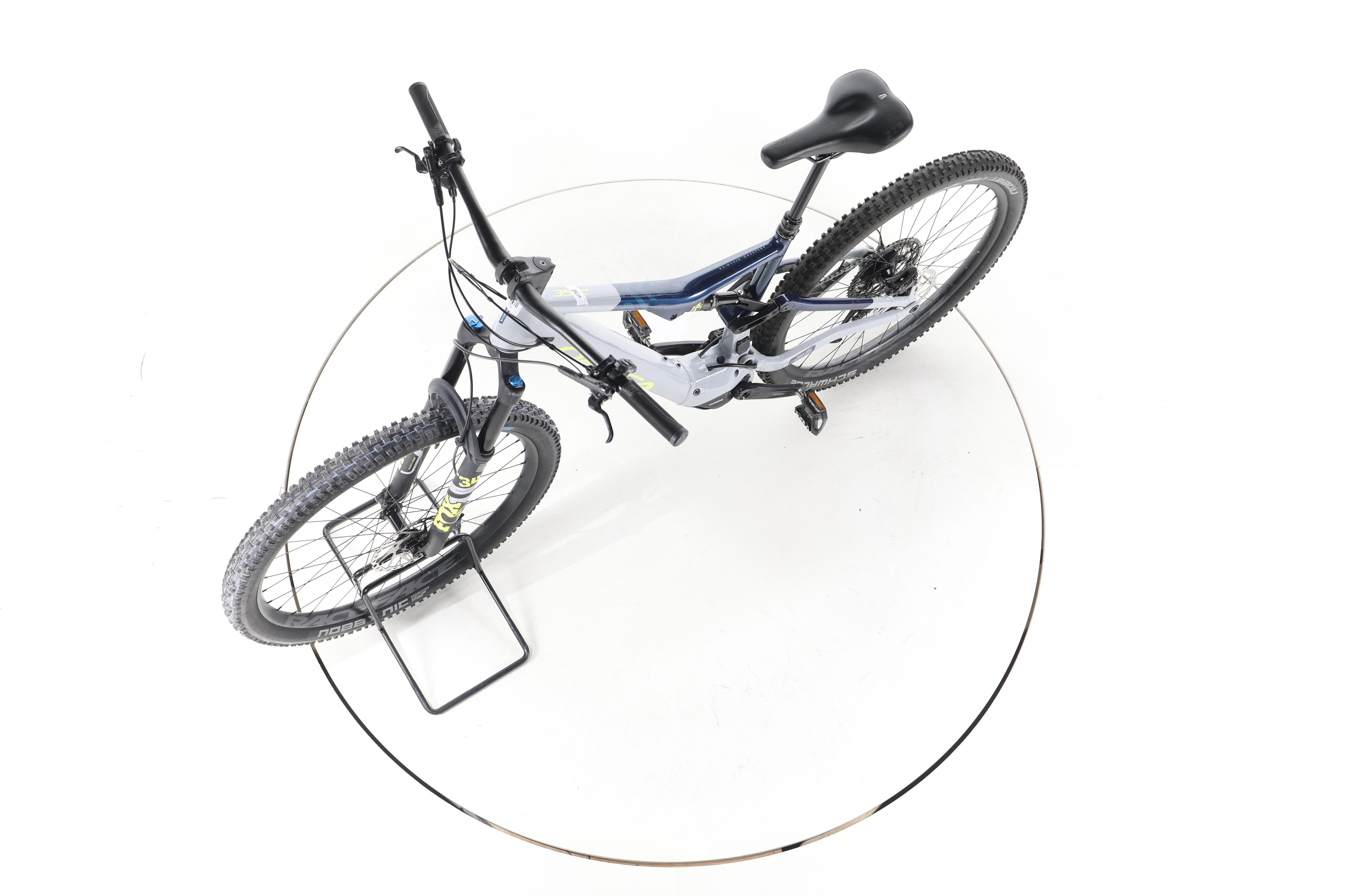 Orbea Rise H20 Fully E-Bike - Image 18