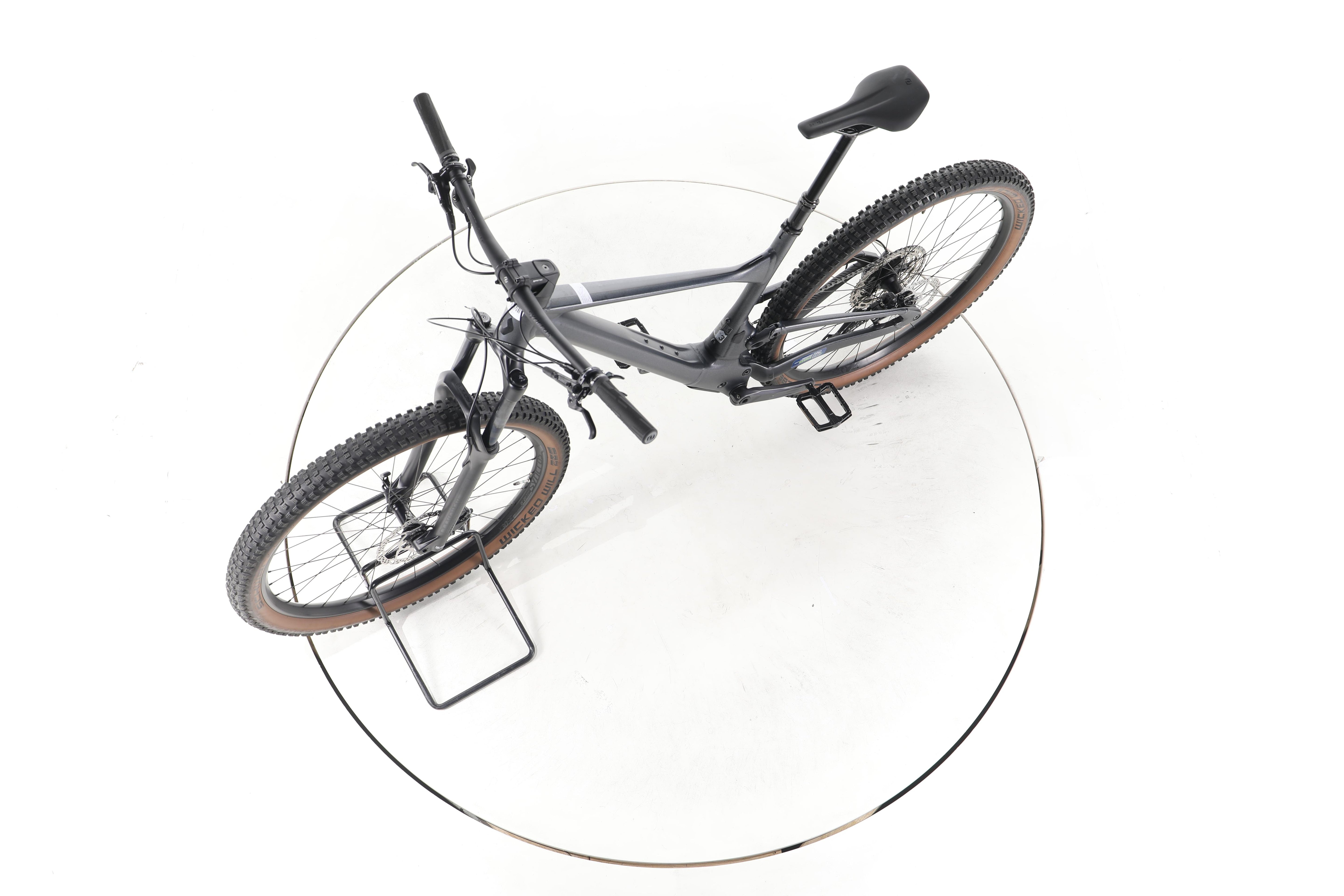 Scott Spark 960 Fahrrad Fully - Image 18
