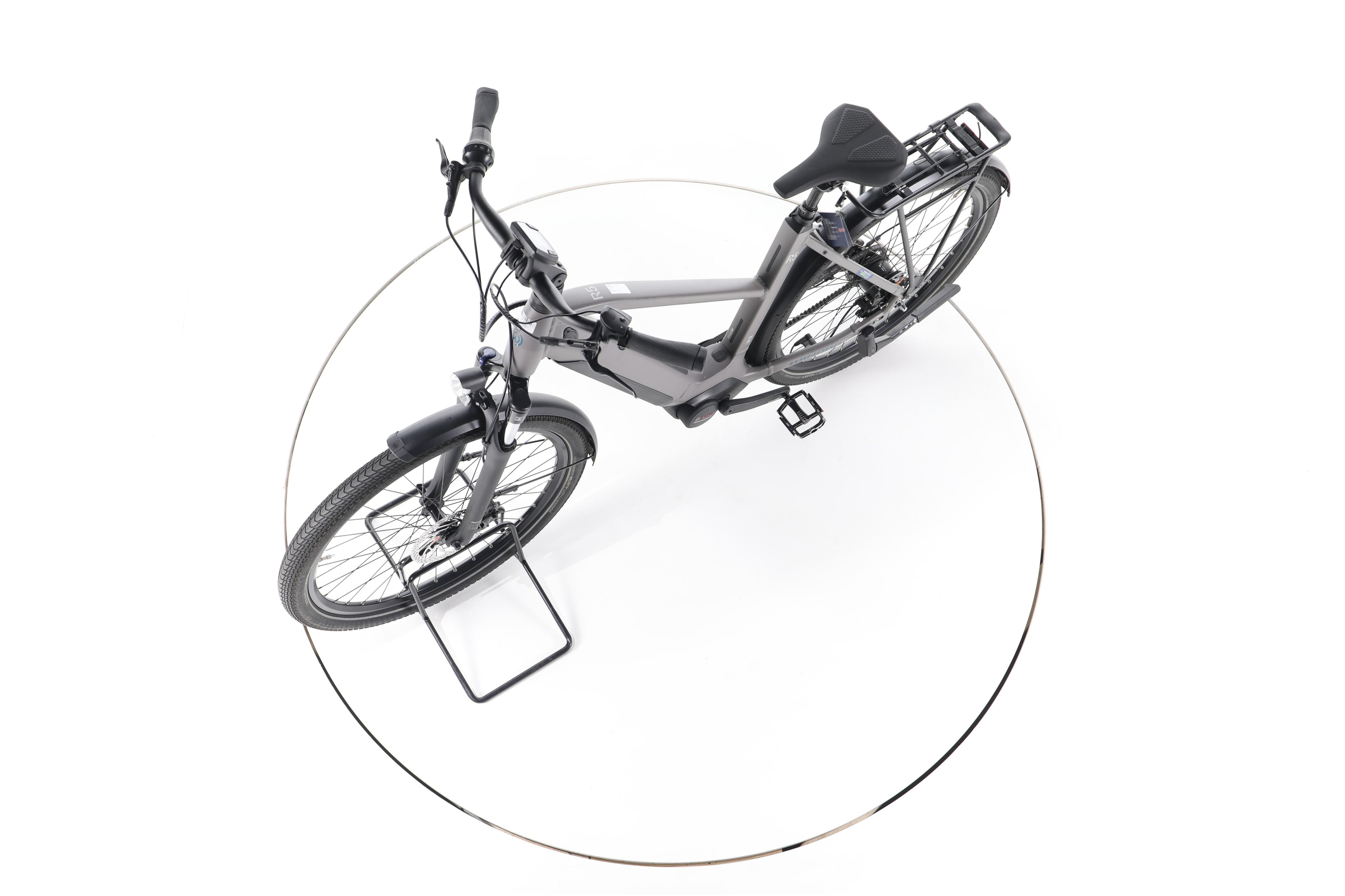 Winora Sinus R5 City E-Bike - Image 18