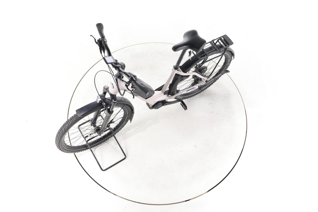 MORRISON SUB 3.0 Trekking E-Bike Tiefeinsteiger - Image 18