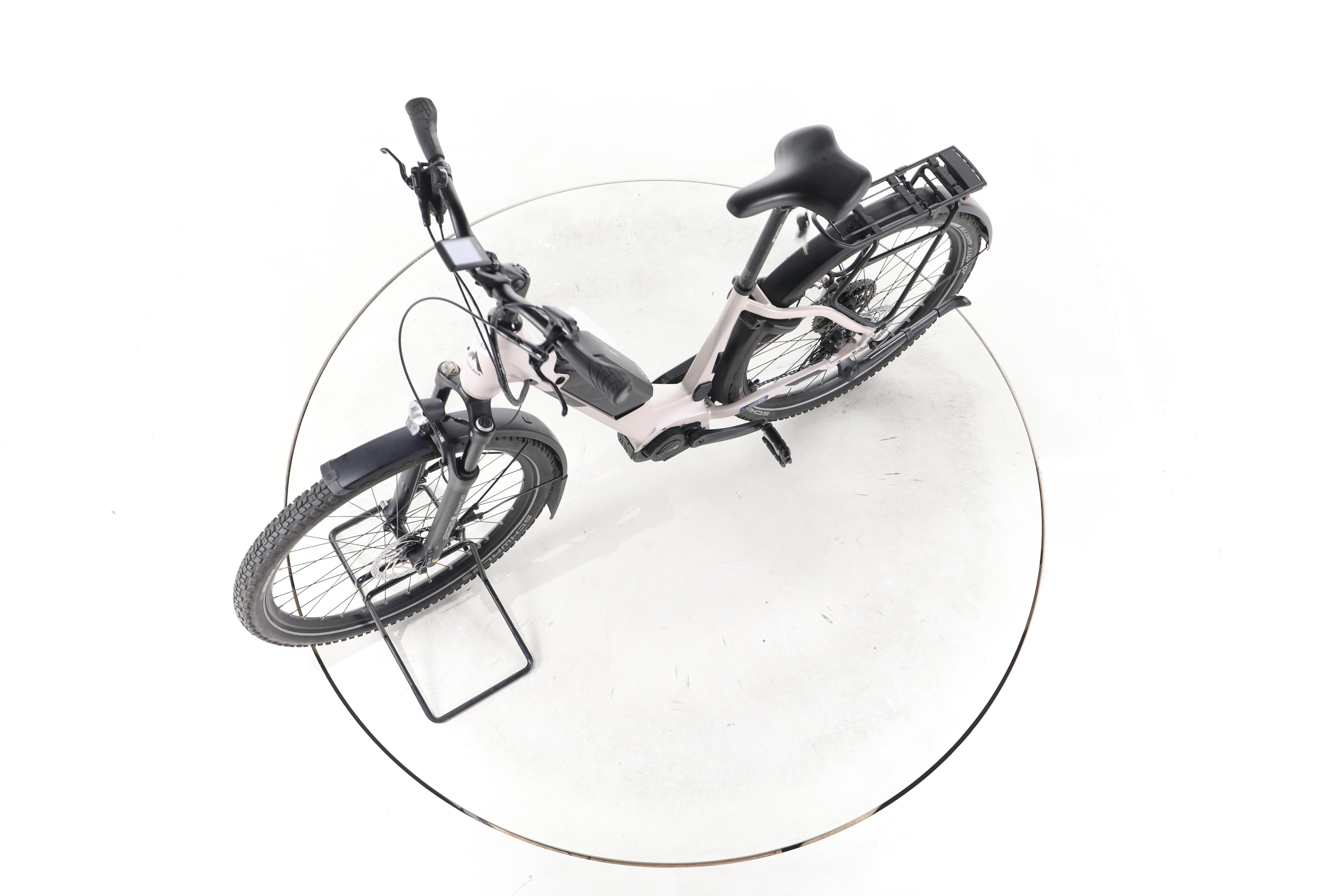 MORRISON SUB 3.0 Trekking E-Bike Tiefeinsteiger - Image 18