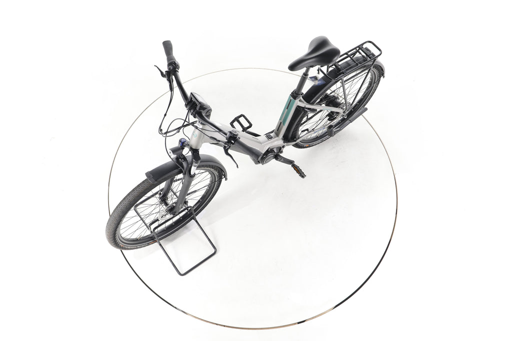 Winora Yucatan R8f City E-Bike Tiefeinsteiger - Image 18