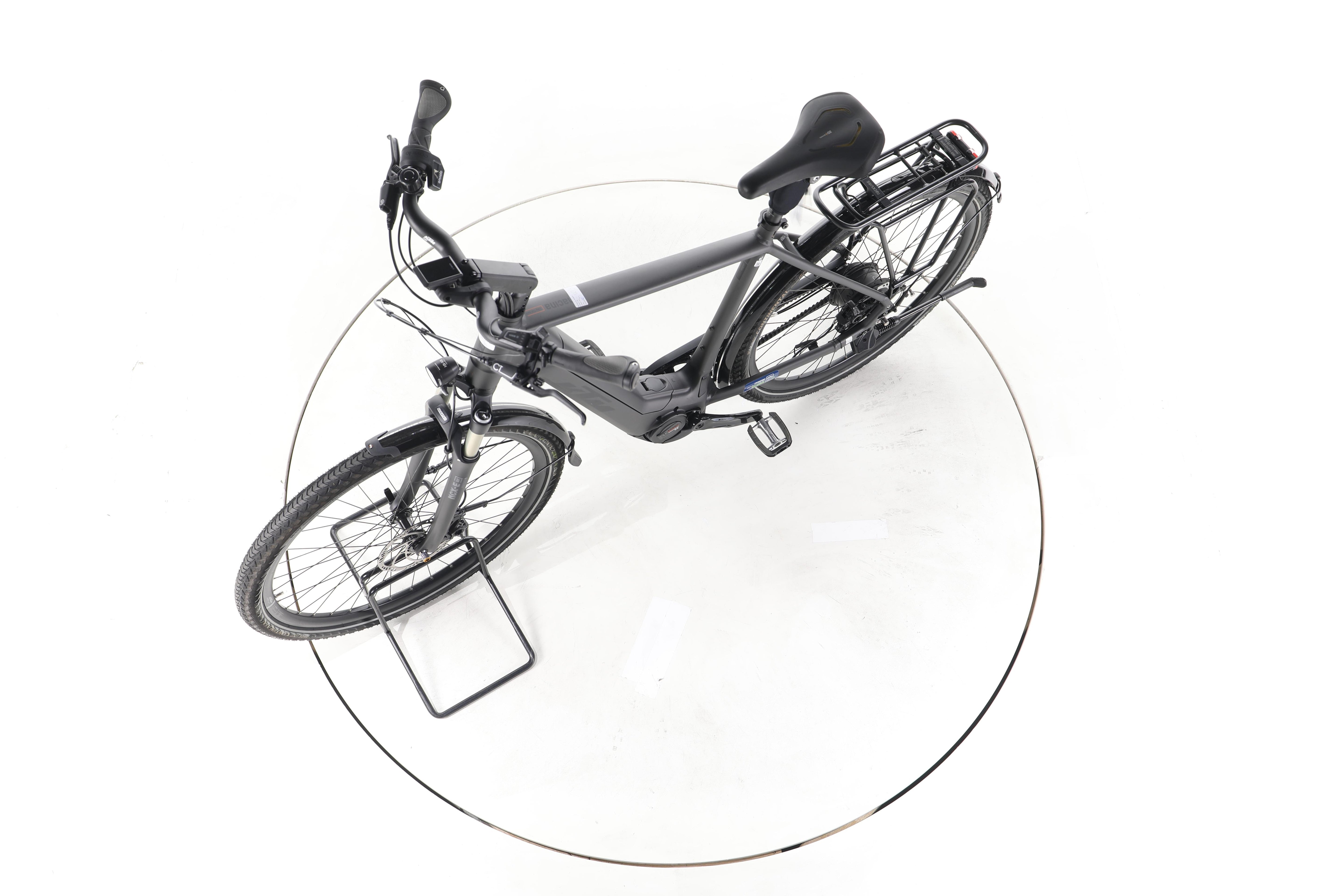 KTM Macina City 710 City E-Bike - Image 18