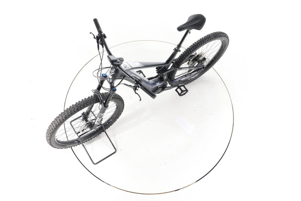 Conway Xyron S 4.9 Fully E-Bike - Image 18