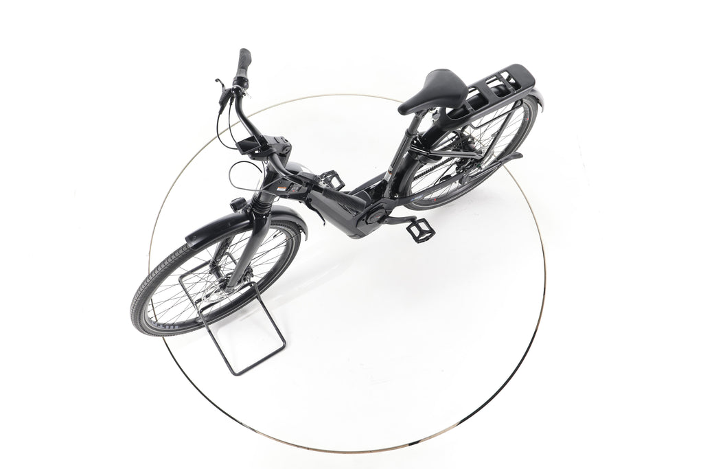 Cannondale Mavaro Neo 2 City E-Bike Tiefeinsteiger 2023 - Image 18
