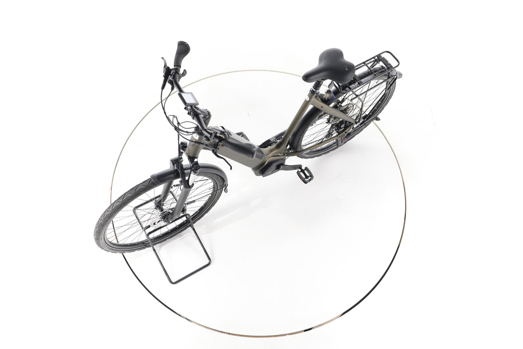 Velo de Ville AEB 990 Trekking E-Bike Tiefeinsteiger 2023 - Image 18