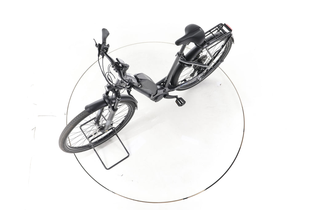 FLYER Upstreet5 7.10 Trekking E-Bike Tiefeinsteiger - Image 18