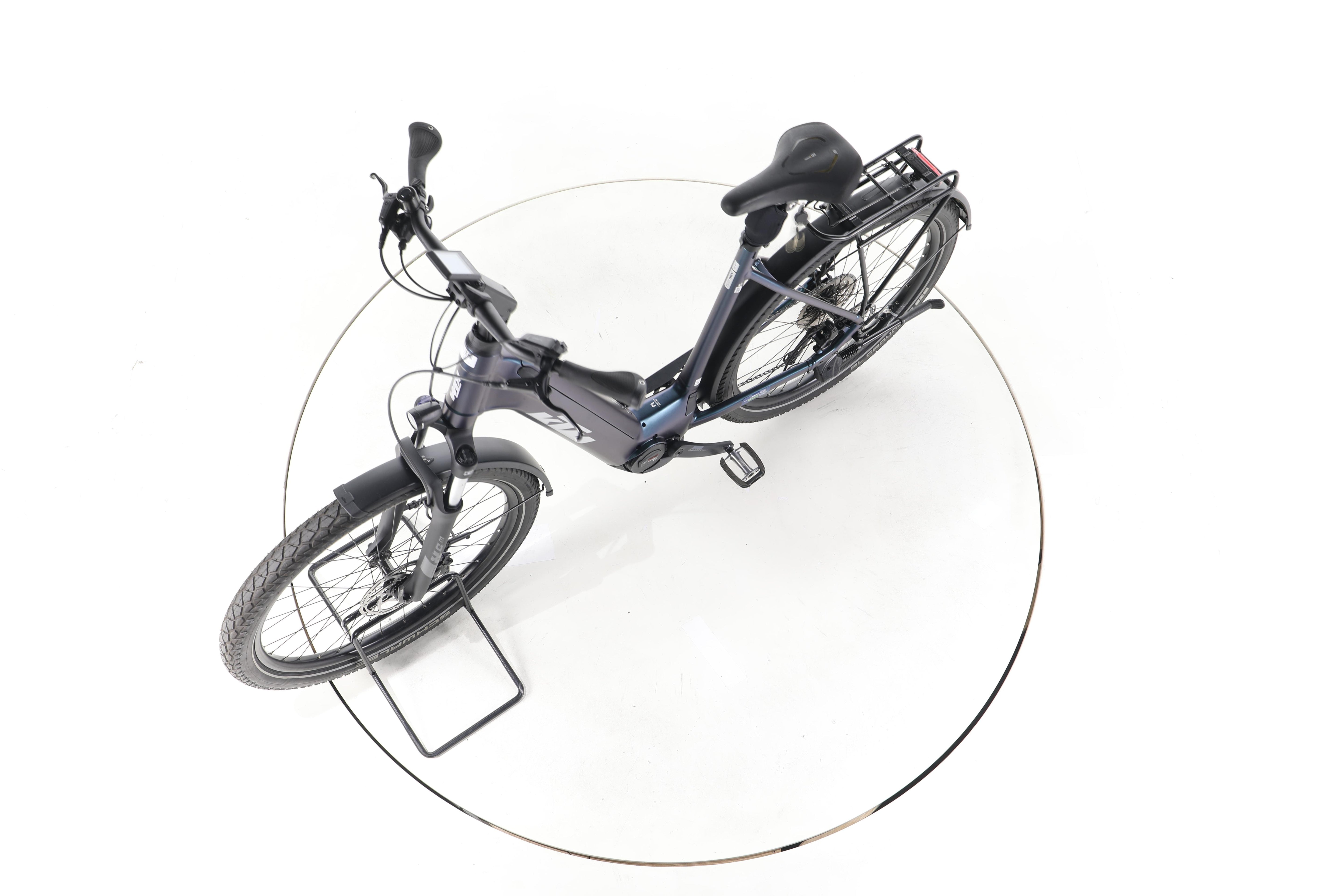 KTM MACINA GRAN 720 US Trekking E-Bike Tiefeinsteiger 2025 - Image 18