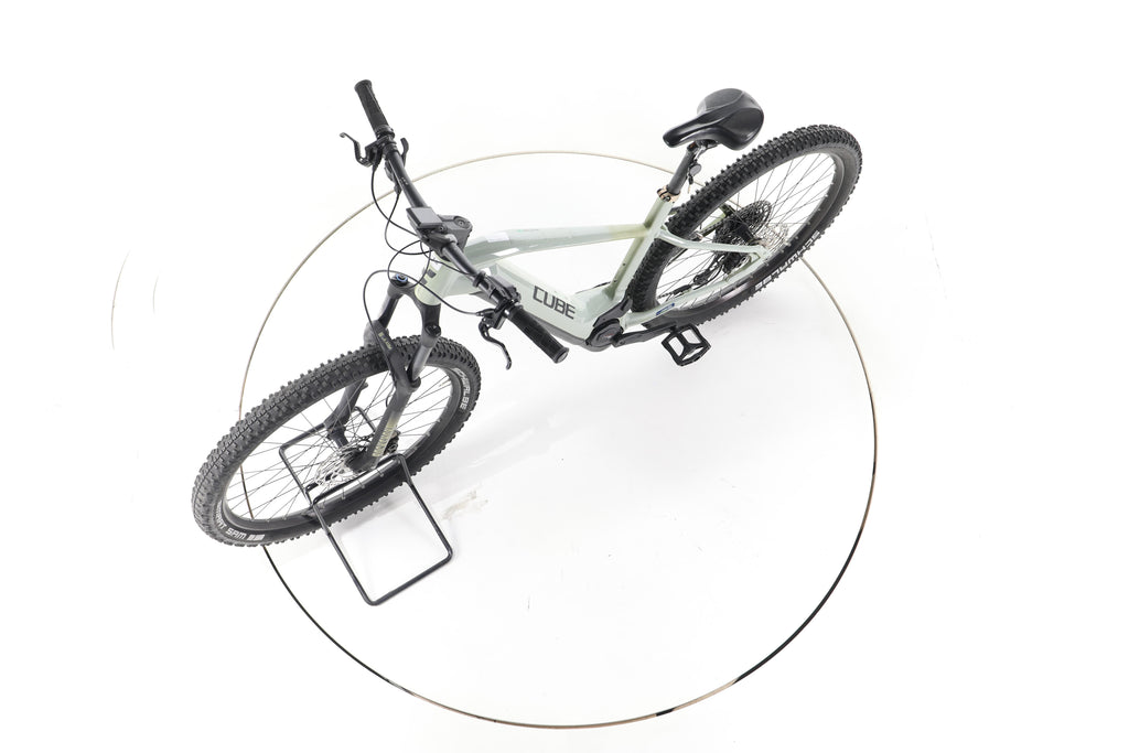 Cube Reaction Hybrid EXC E-Bike - Image 18