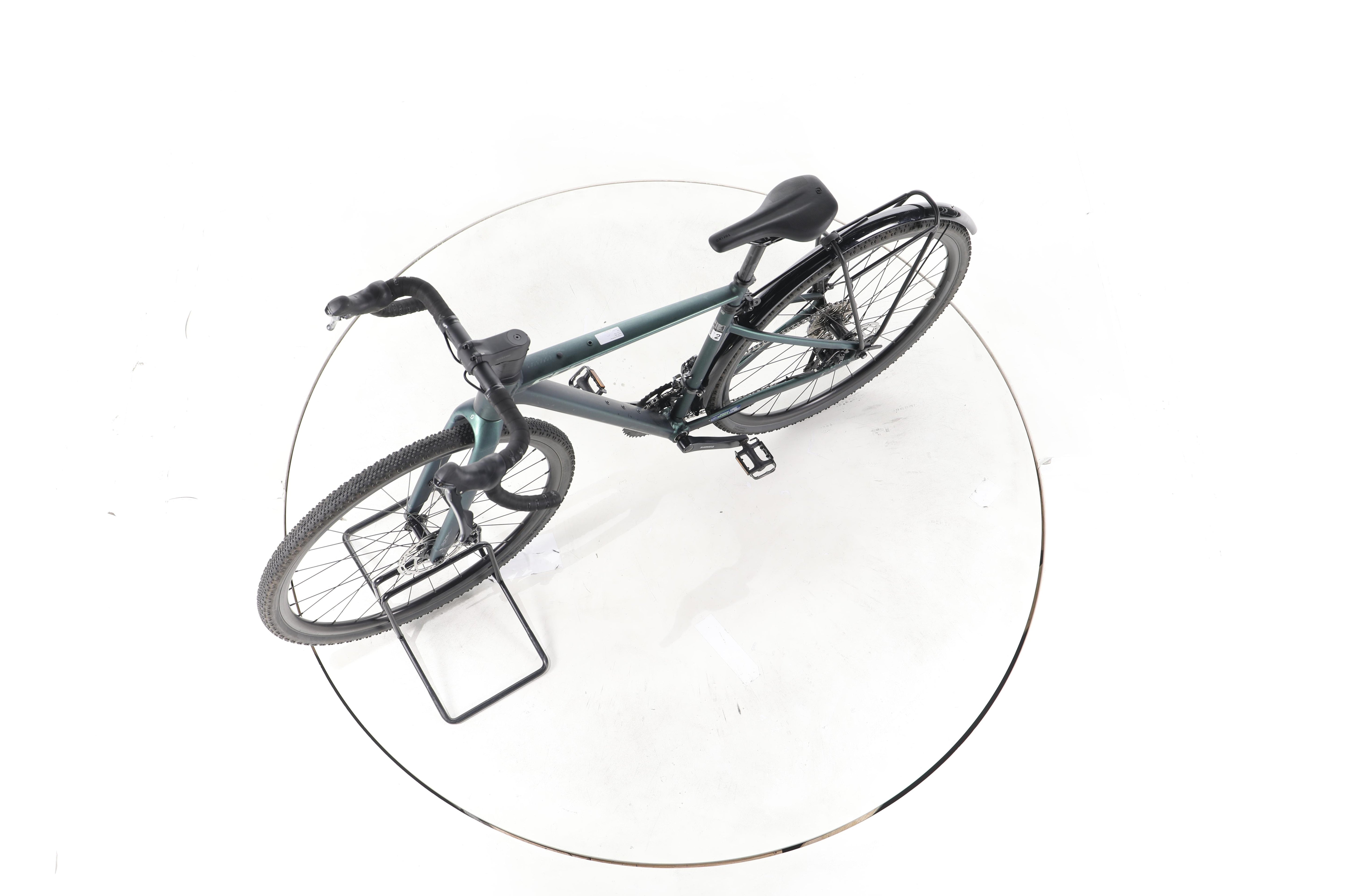 Scott Speedster Gravel 50 EQ Gravelbike - Image 18