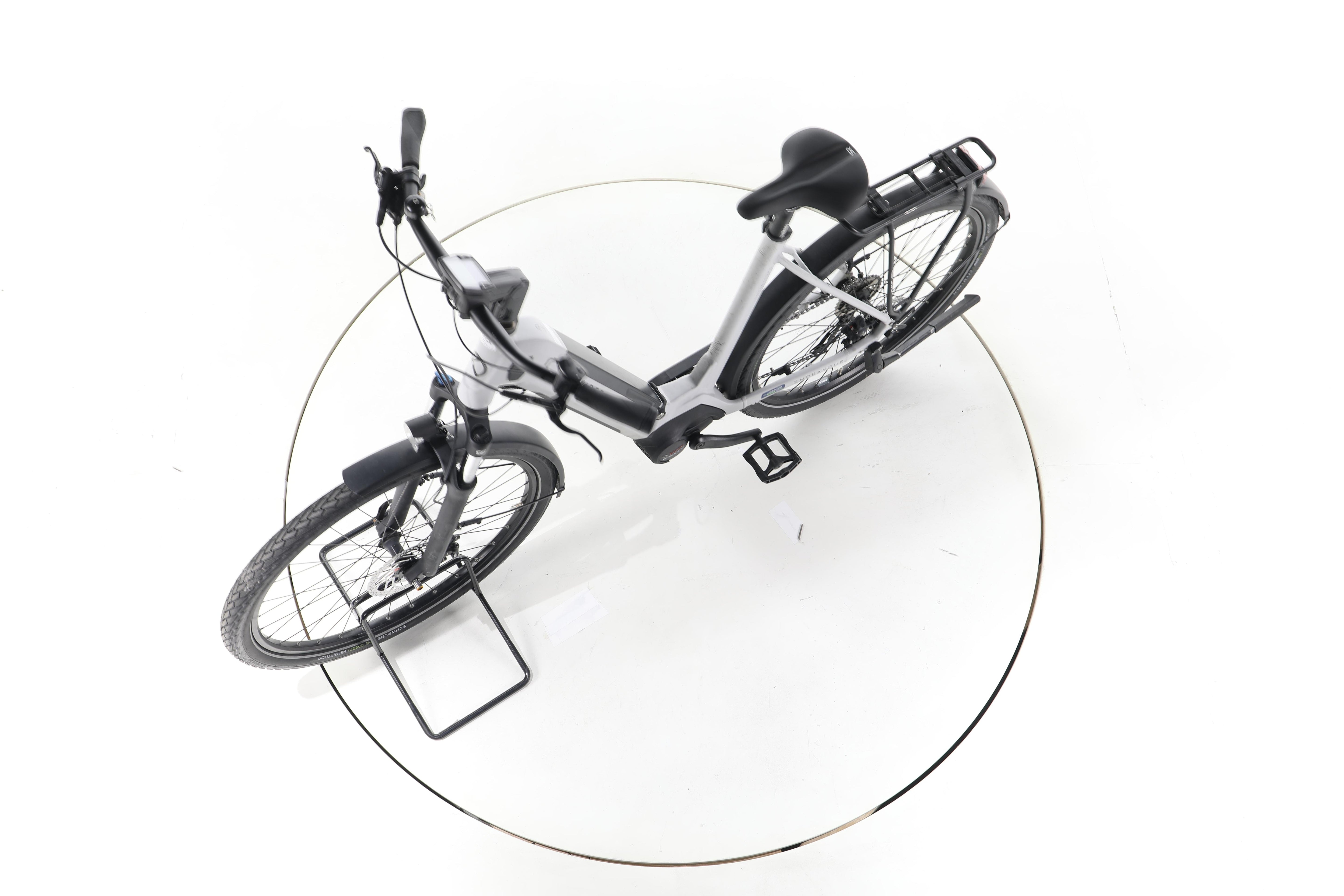 Kalkhoff Endeavour 5.B Season Trekking E-Bike Tiefeinsteiger - Image 18