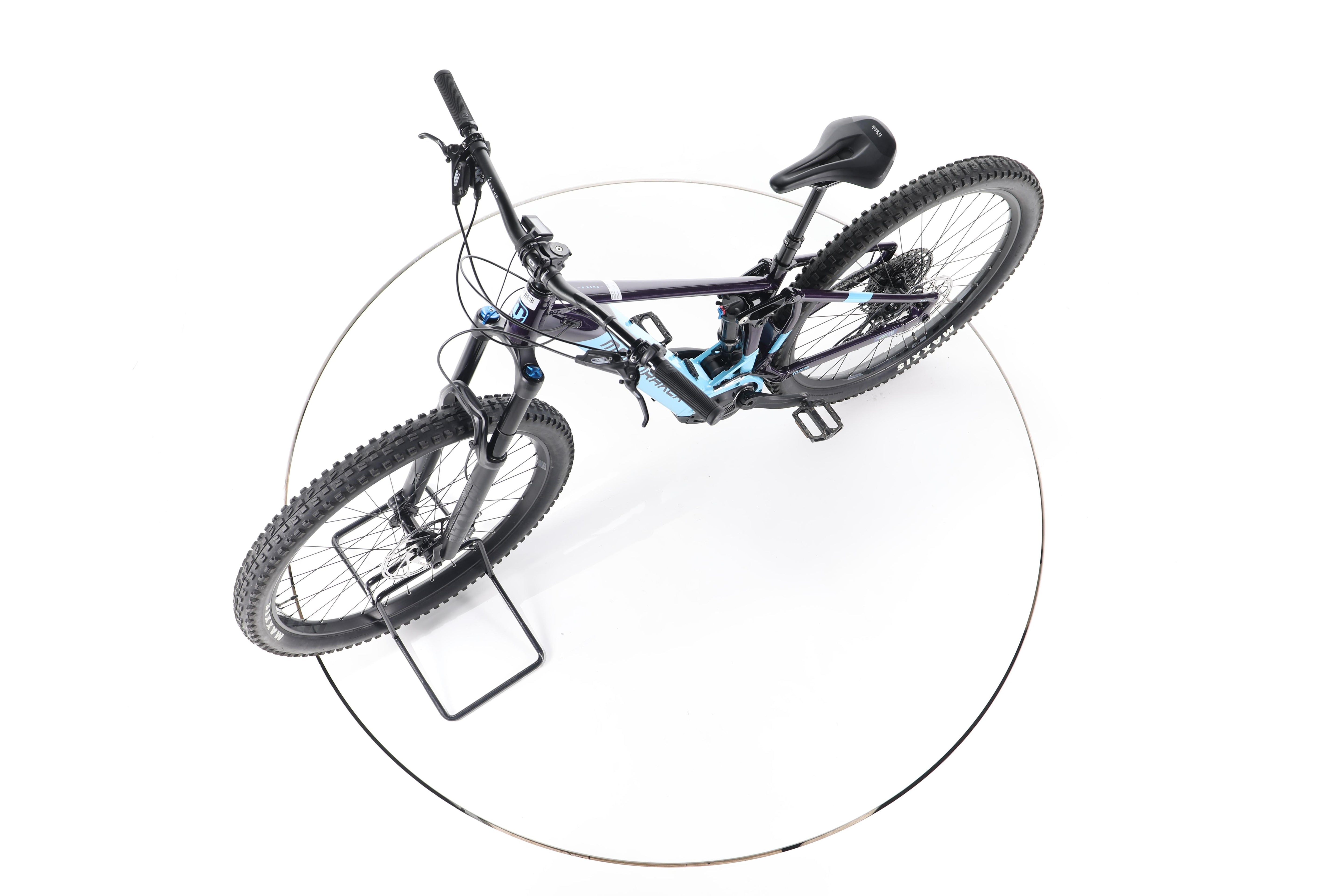 Mondraker DUSK R E-Bike Fully - Image 18