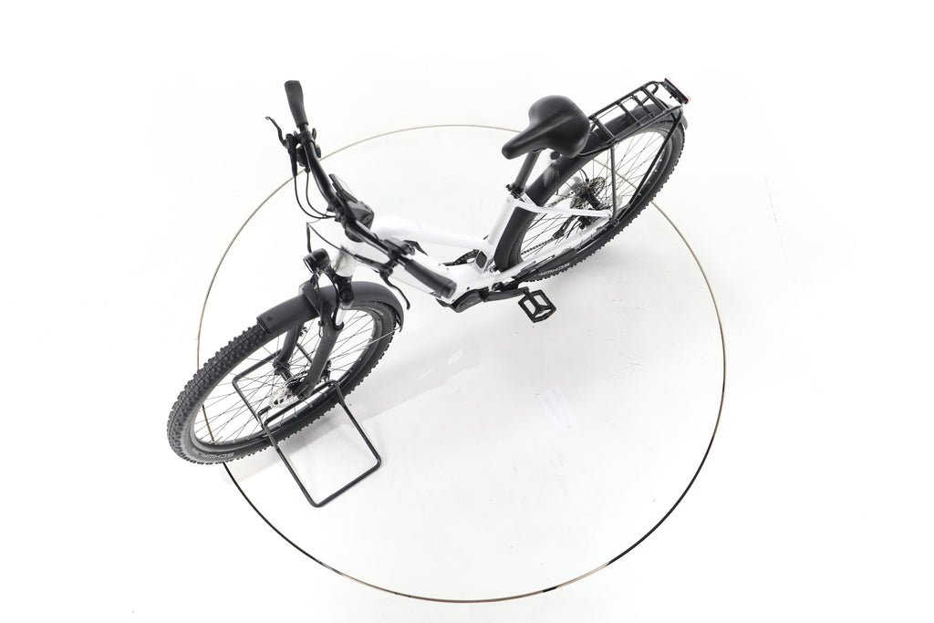Scott Sub Cross eRIDE 20 EQ Trekking E-Bike - Image 18