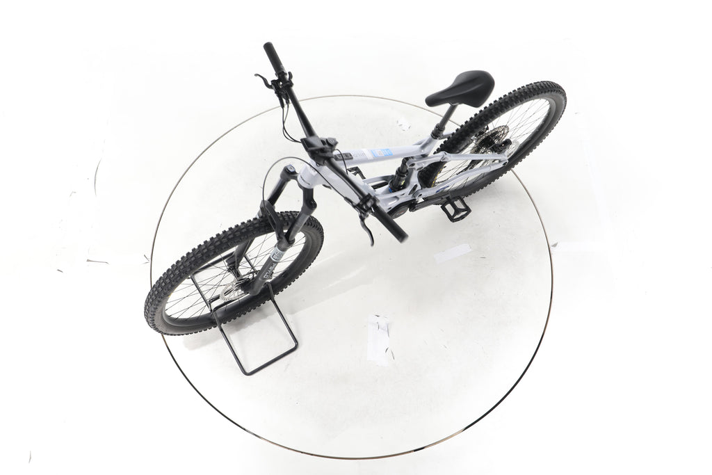 Orbea WILD ST H30 E-Bike Fully 2025 - Image 18