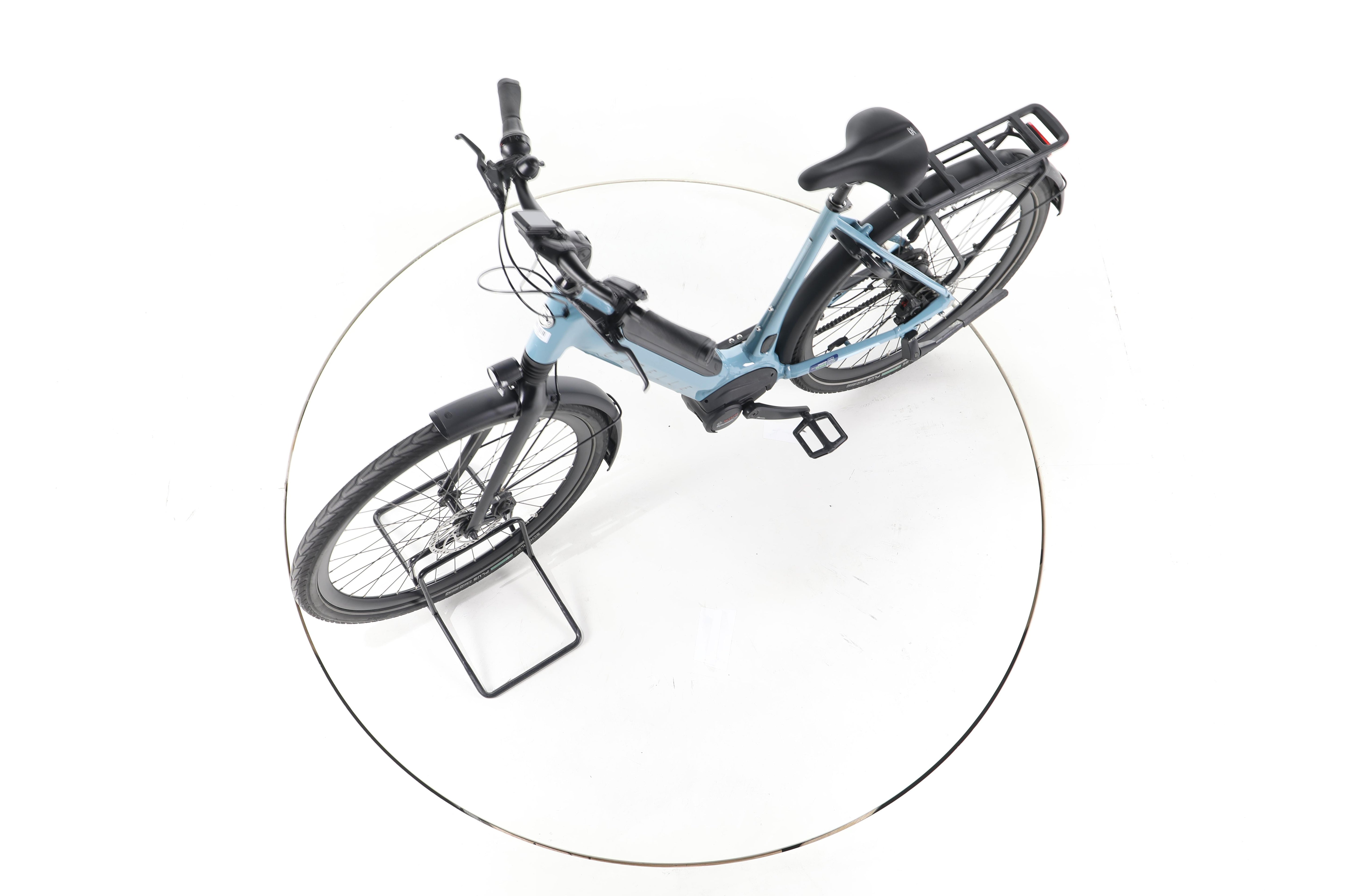 Gazelle Ultimate C5 HMB City E-Bike Tiefeinsteiger 2023 - Image 18