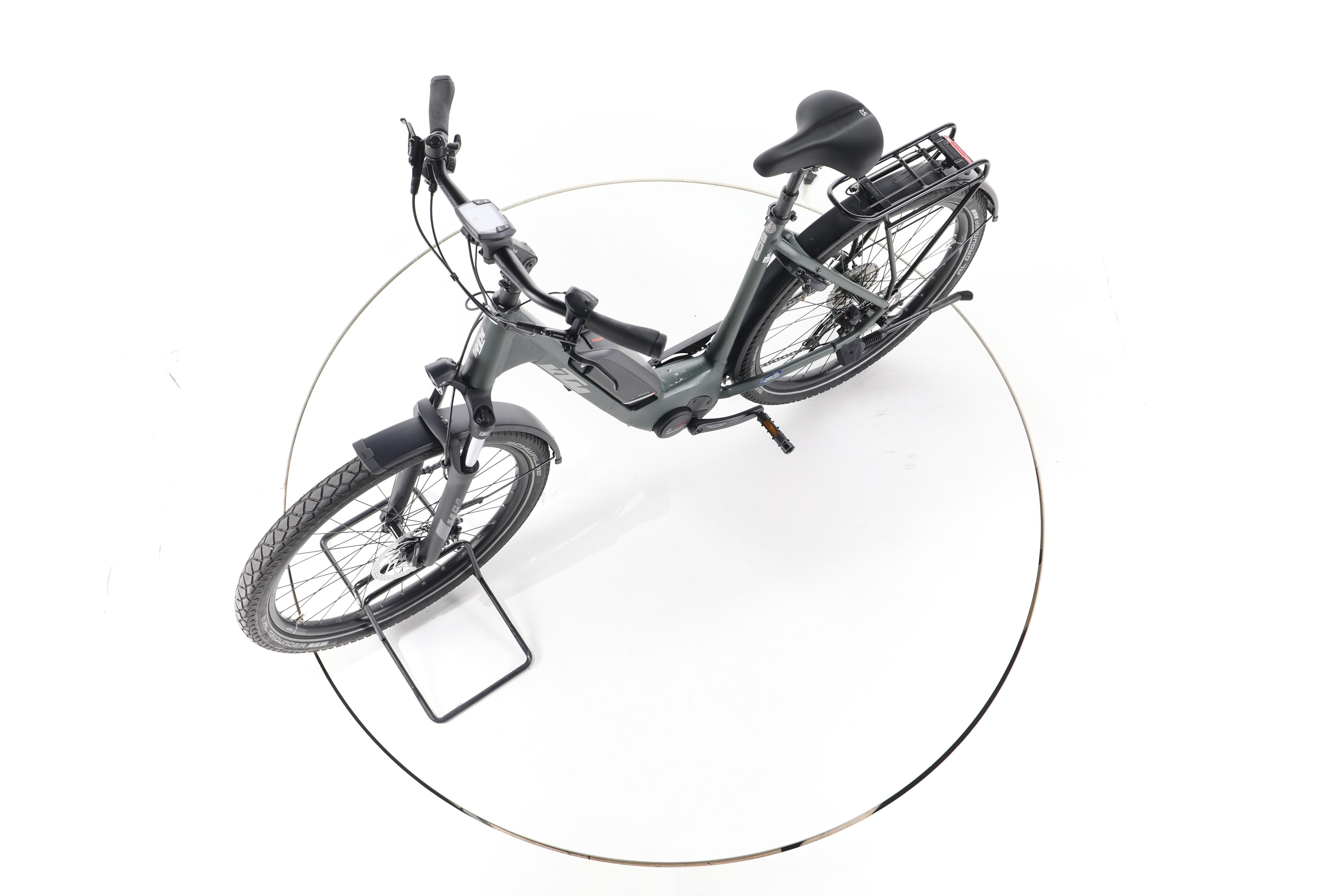 KTM Macina Gran P510 Trekking E-Bike Tiefeinsteiger - Image 18