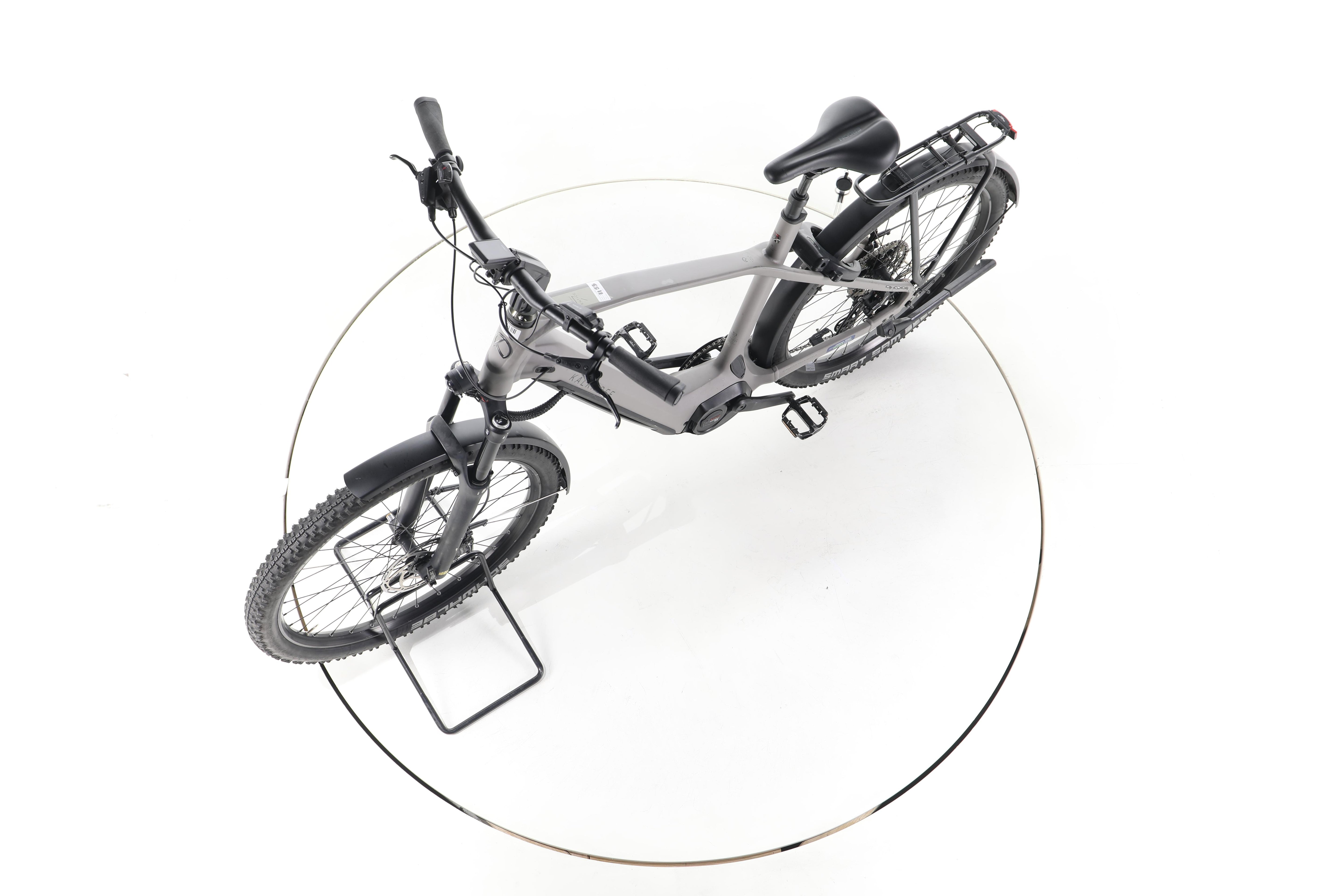 Kalkhoff Entice 7.B Move+ Trekking E-Bike - Image 18