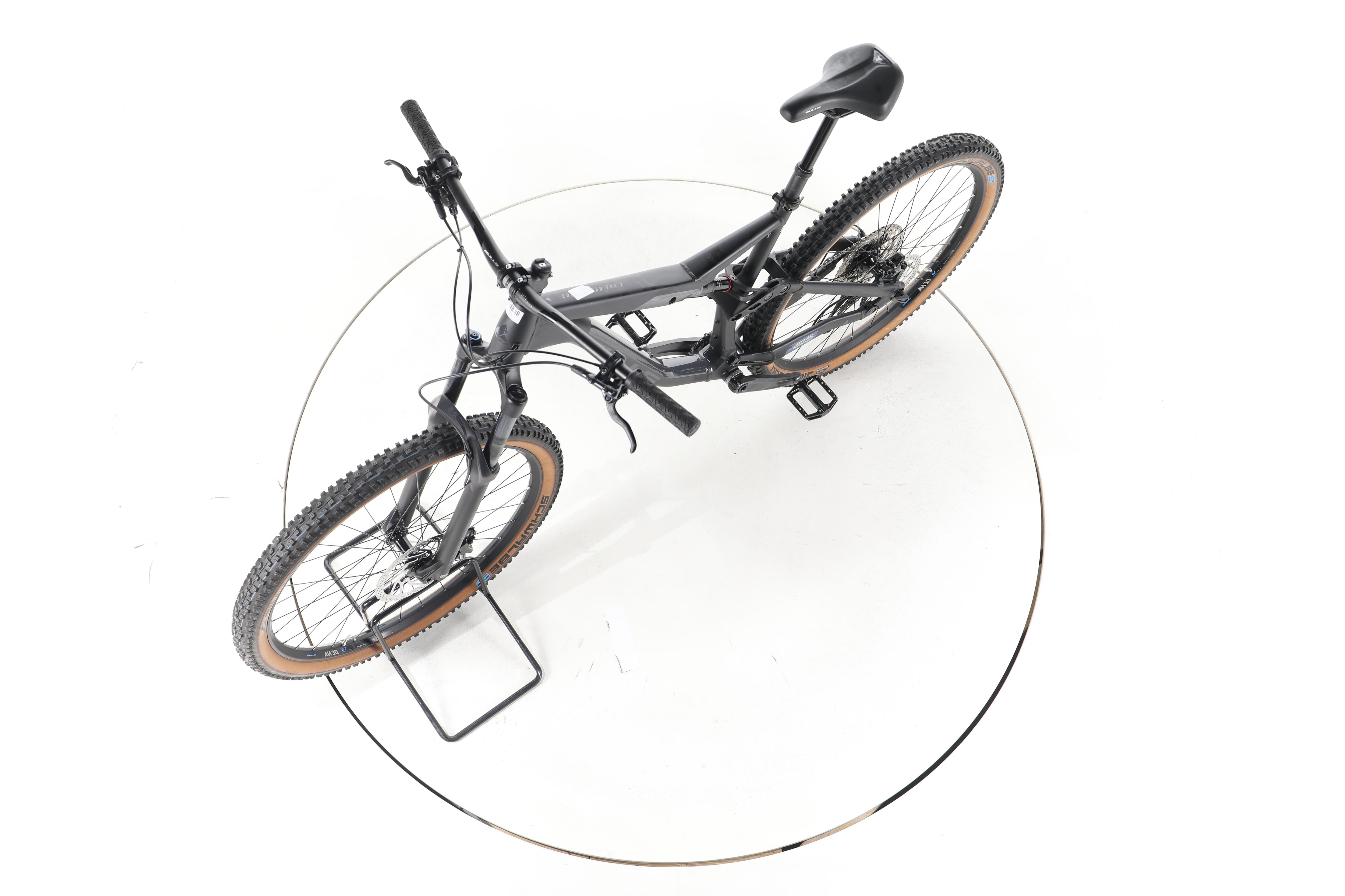 Bulls Copperhead FSX 2 Fahrrad Fully - Image 18