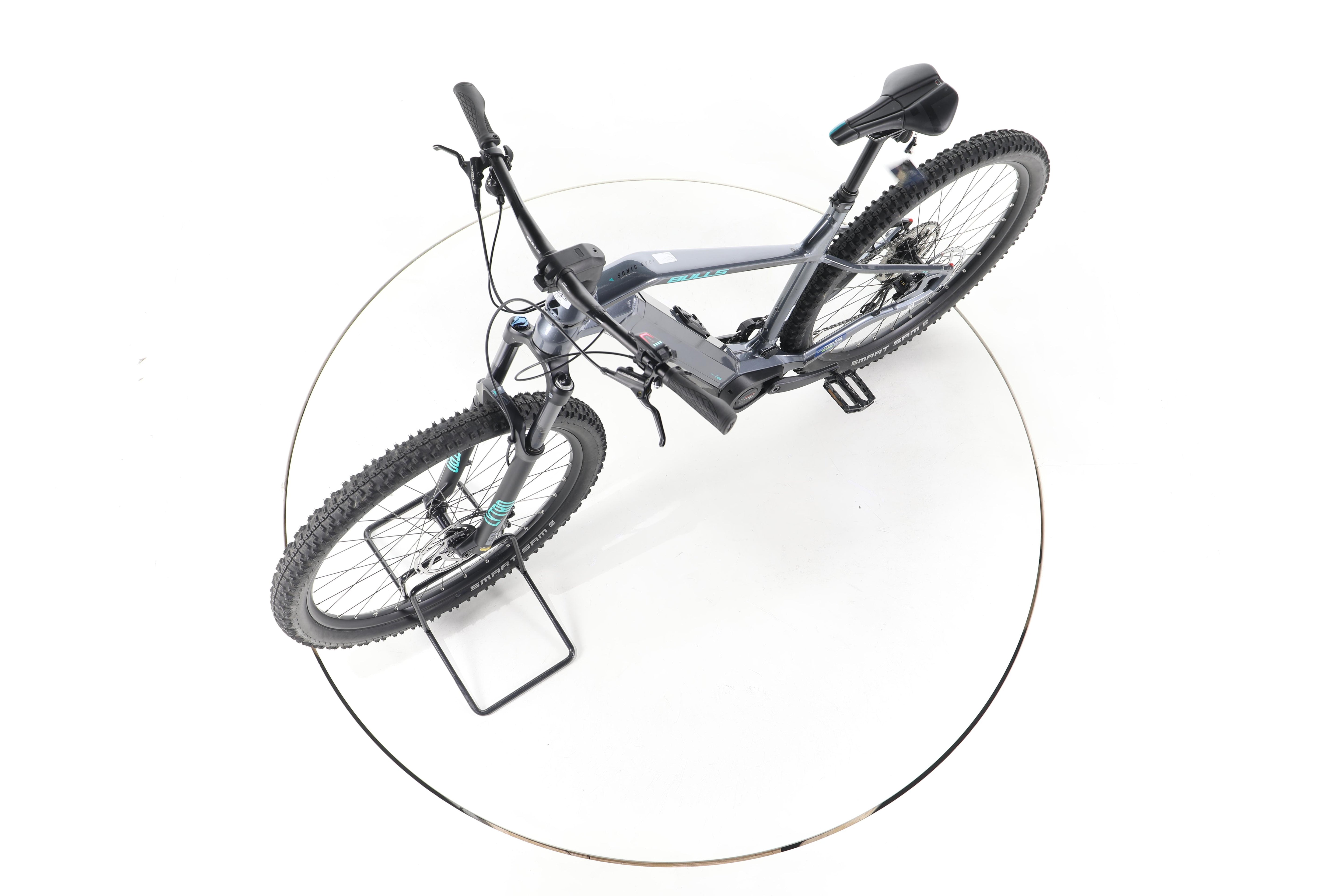 Bulls Sonic EVO 1 E-Bike - Image 18