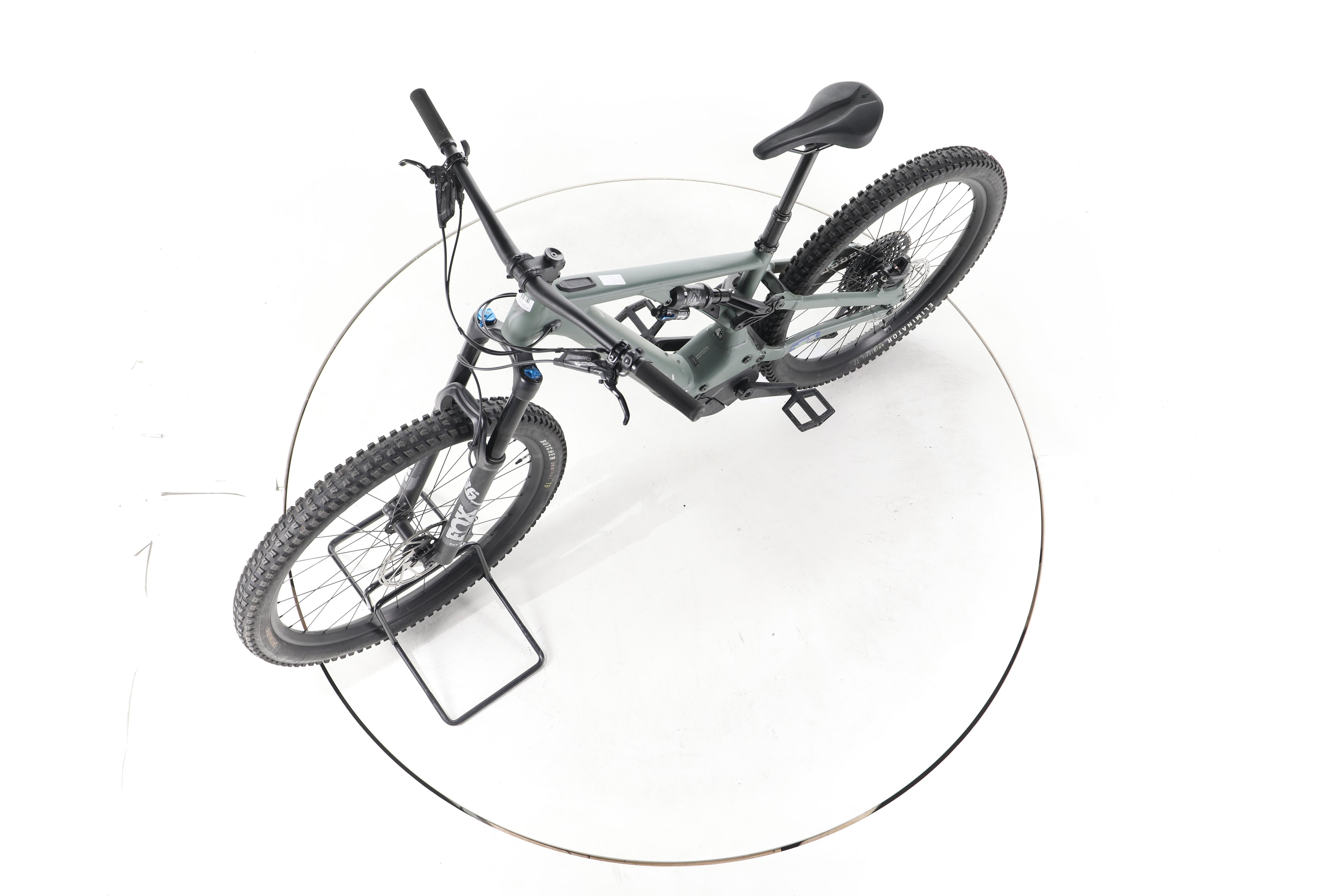 Specialized Turbo Levo Comp Alloy E-Bike Fully - Image 18