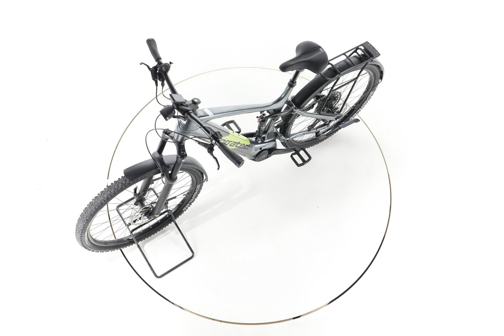 Corratec E-Power MTC 120 Elite SUV E-Bike 2024 - Image 18