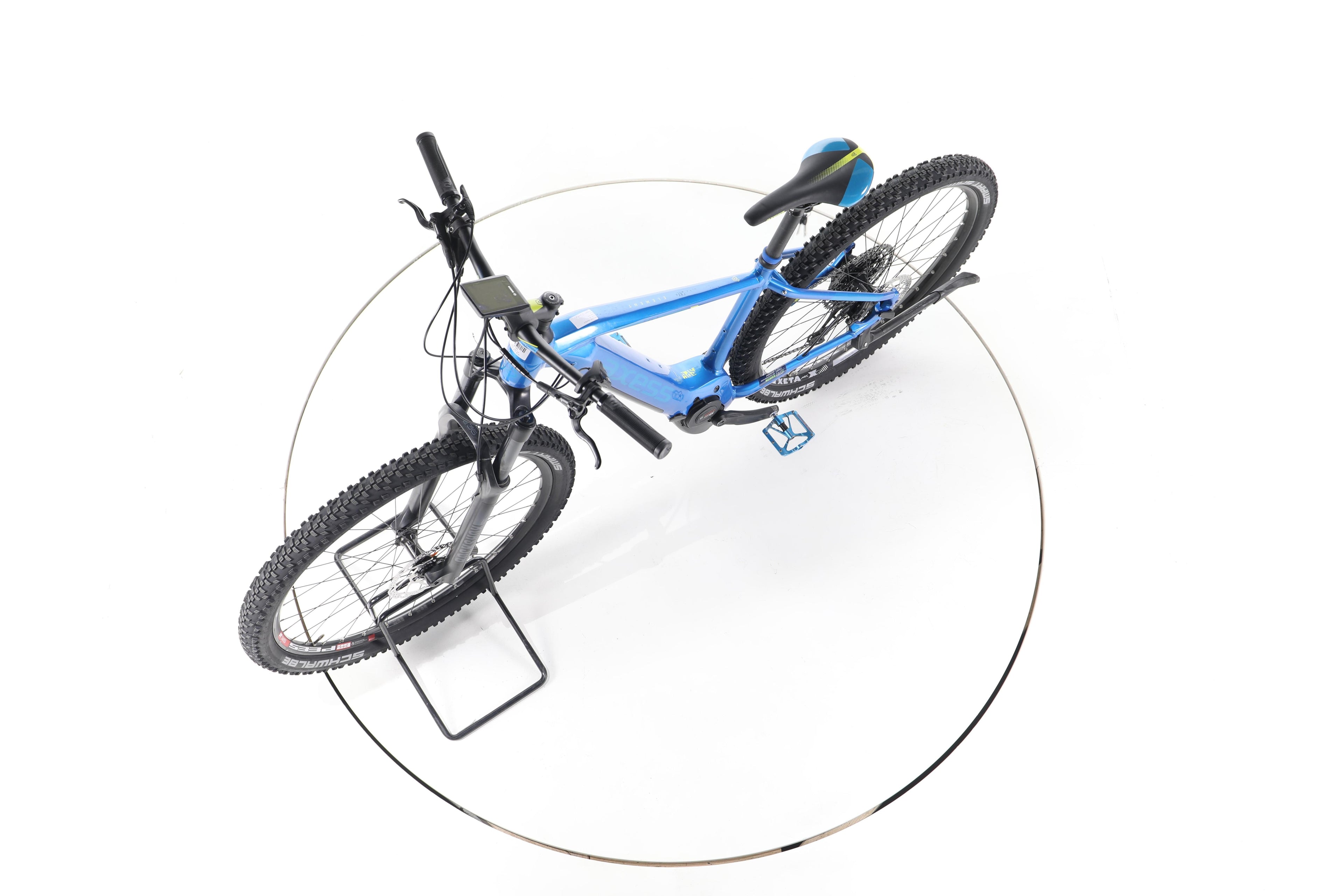 Axess Element 29 E-Bike - Image 18