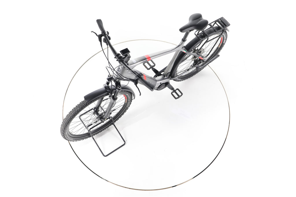 Malaguti Cortina TR 5.1 Trekking E-Bike - Image 18
