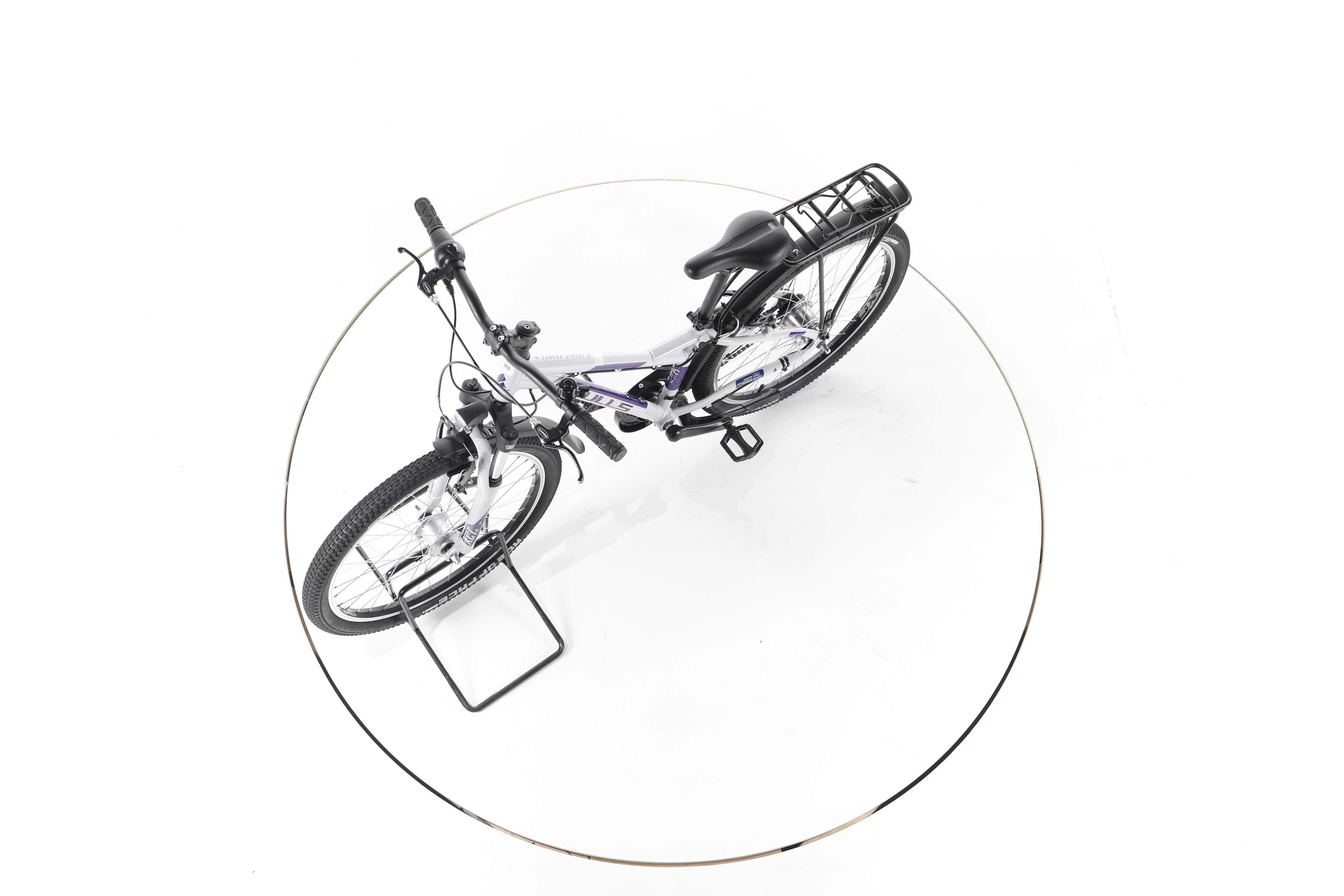 Bulls Zarena Street 24 Fahrrad Hardtail - Image 18