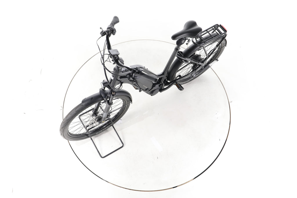 FLYER Upstreet3 7.23 City E-Bike - Image 18