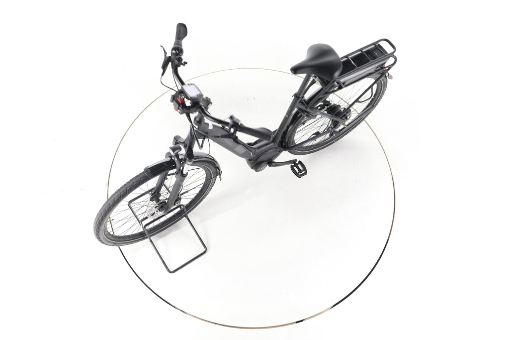 Pegasus Solero E8R Plus City E-Bike Tiefeinsteiger - Image 18