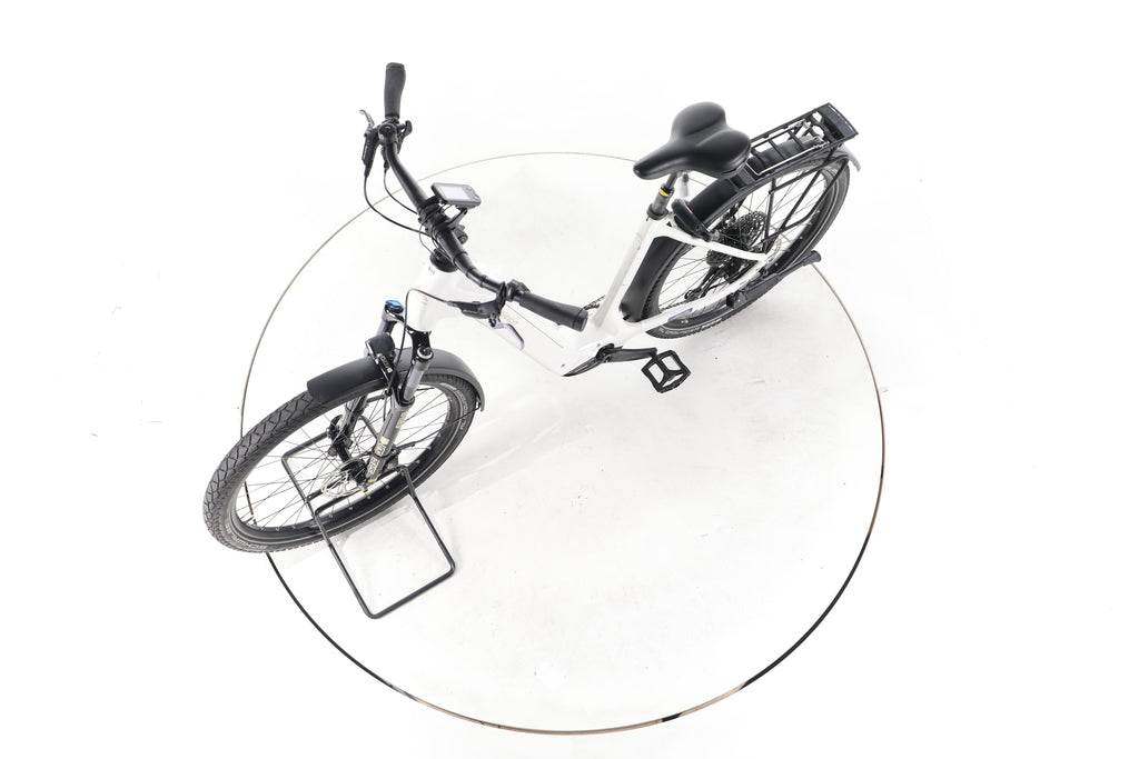 HoheAcht Amo Terreno Trekking E-Bike Tiefeinsteiger - Image 18