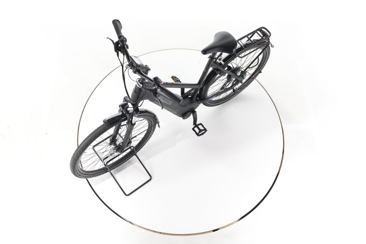 Pegasus Solero EVO 9 Trekking E-Bike - Image 18