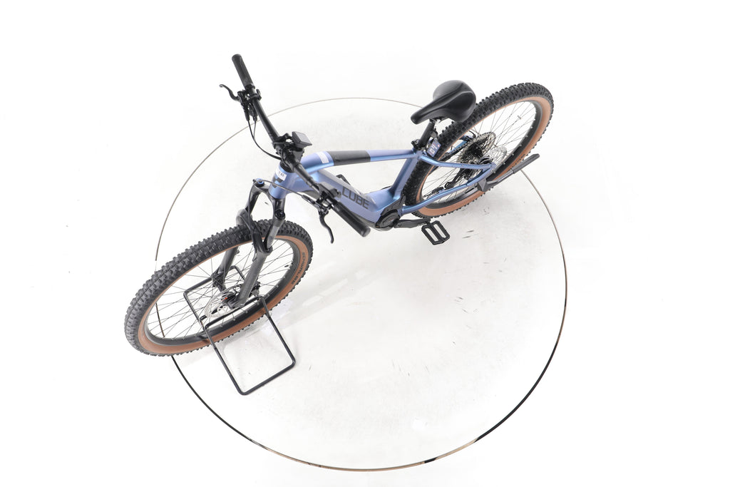 Cube Reaction Hybrid Race E-Bike - Image 18