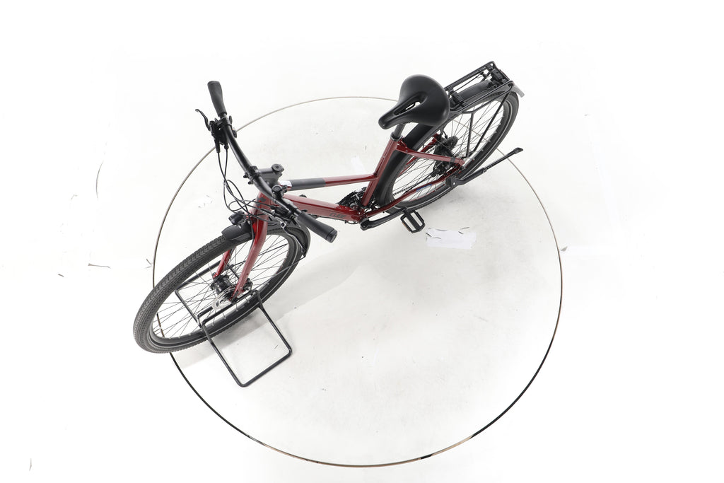 Cube Travel Fahrrad City & Trekking - Image 18