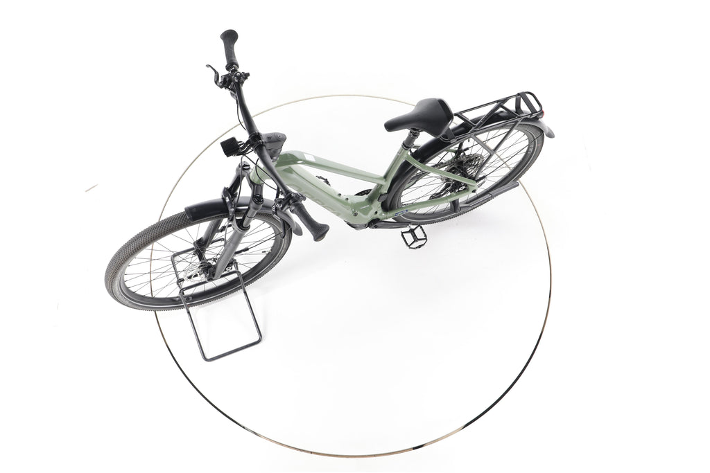 Orbea Kemen MID 10 Trekking E-Bike - Image 18