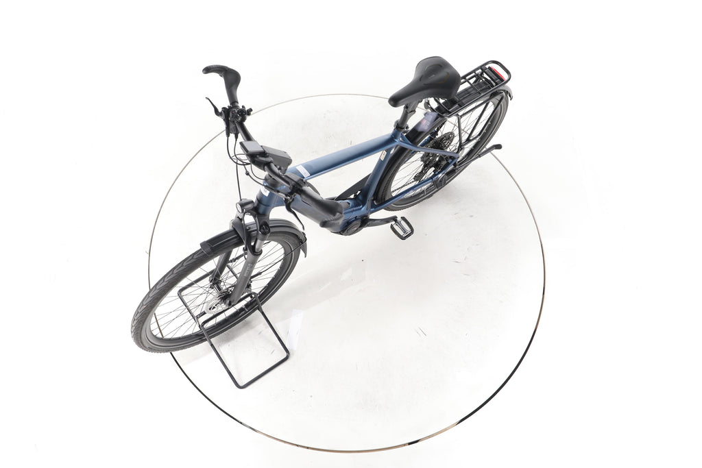 KTM Macina Style 730 Trekking E-Bike Tiefeinsteiger - Image 18