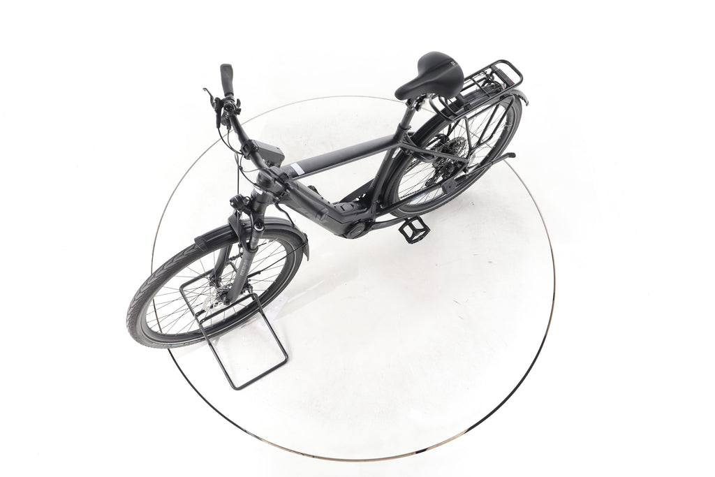 KTM ZEG CENTO 10 PLUS Trekking E-Bike - Image 18