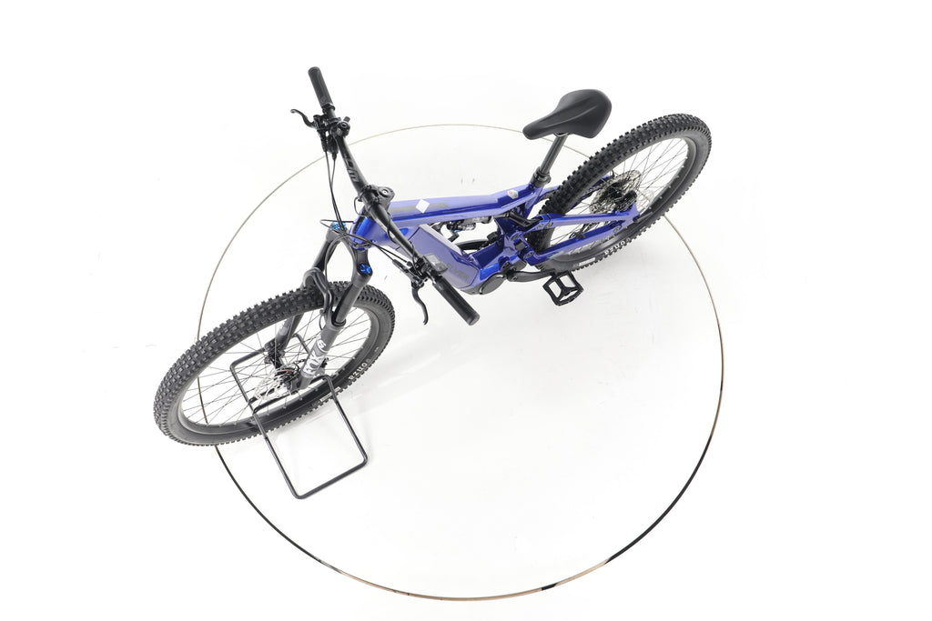 FLYER Uproc X 6.10 FS E-Bike Fully - Image 18