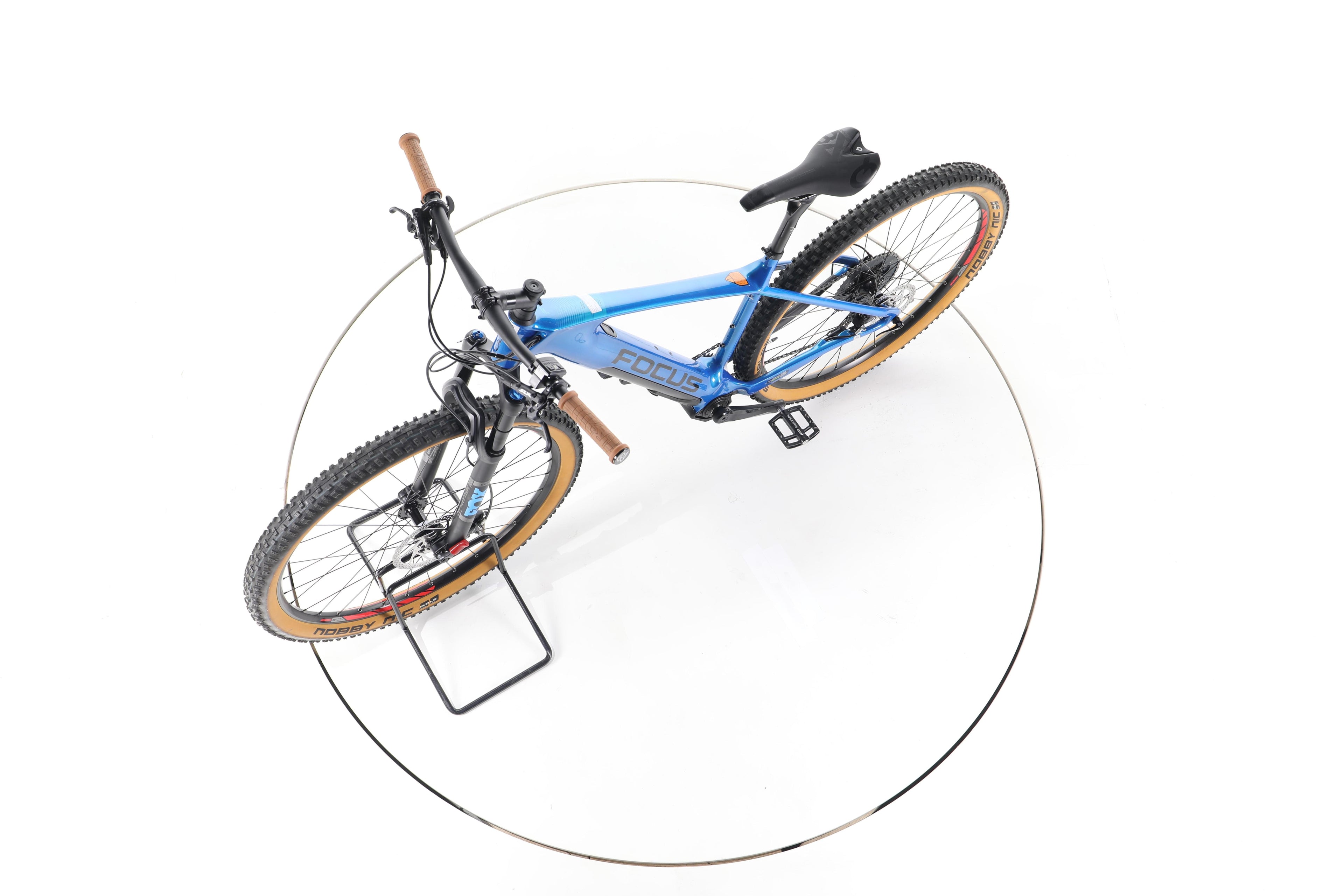 Focus RAVEN² 9.8 E-Bike - Image 18