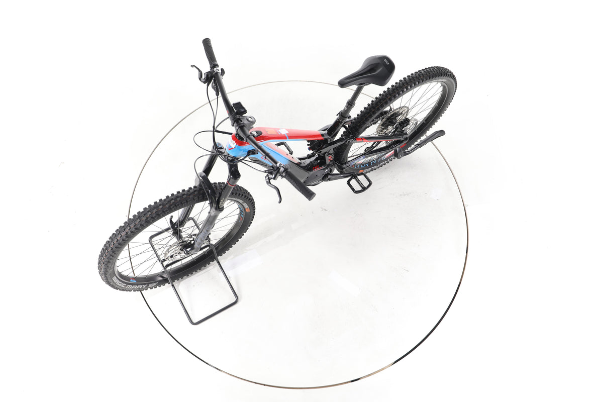 Conway eWME 4.9 E-Bike Fully - Image 18