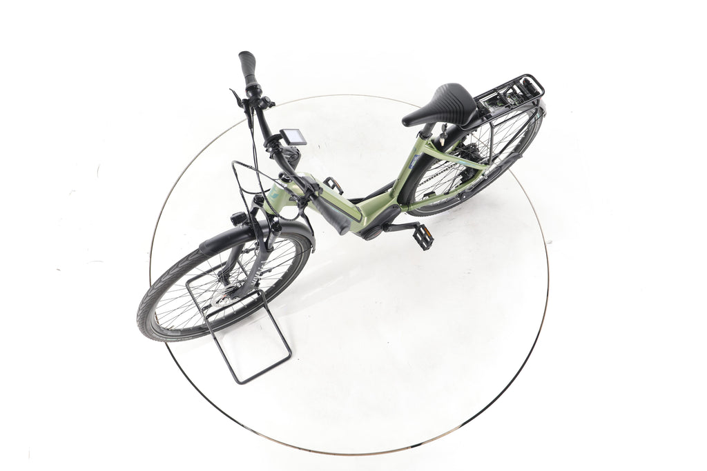 Trenoli Tanaro Classico City E-Bike Tiefeinsteiger 2024 - Image 18