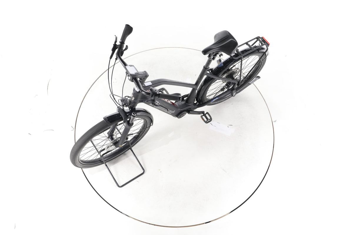 Diamant Zouma Deluxe+ Trekking E-Bike - Image 18