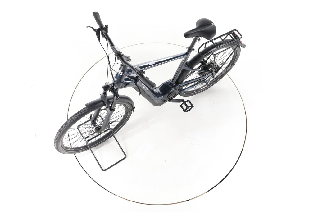 Pegasus Premio Evo 11 40Years Trekking E-Bike - Image 18